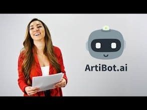 ArtiBot AI