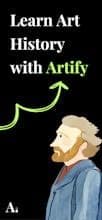 Artify - Learn Art History