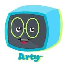 Arty™