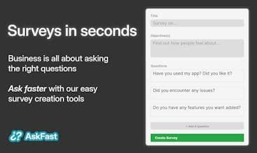 AskFast