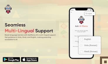 AskMama.ai