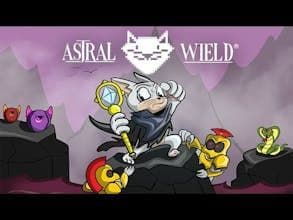 Astral Wield