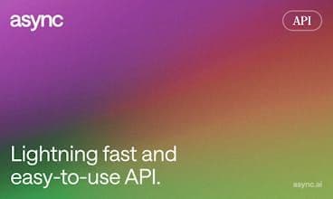 Async Voice AI