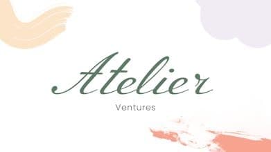 Atelier Ventures