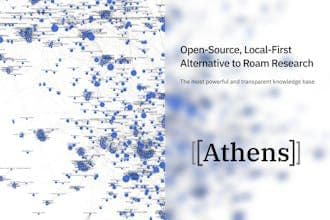 Athens Research