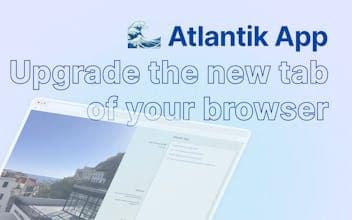 Atlantik App