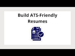 ATSResumeGenerator