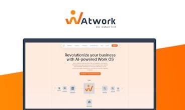 Atwork