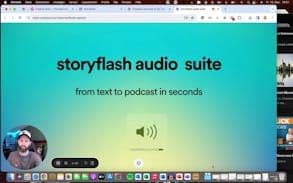 Audio Suite