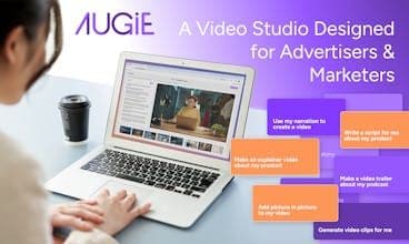 Augie Studio