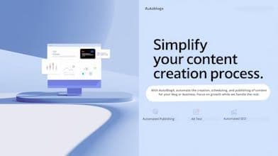 Autoblogx