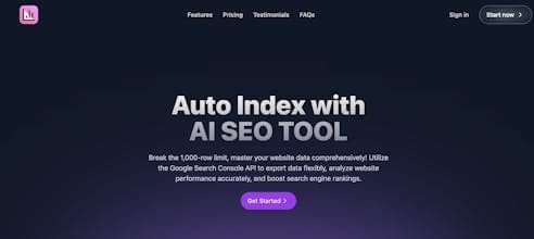 AutoIndex by AISeoTool