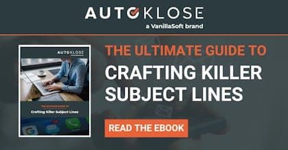 Autoklose