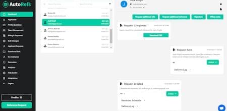 AutoRefs
