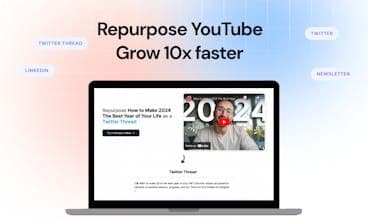 AutoRepurpose