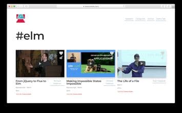 Awesome Talks