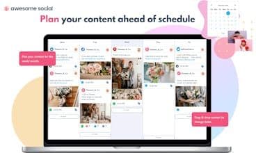 AwesomeSuite