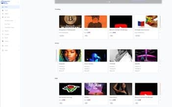 AX3 Independent Artist Network