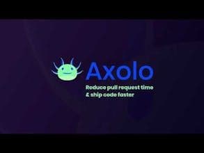 Axolo
