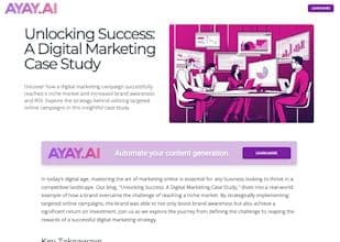 AYAY.AI Blog