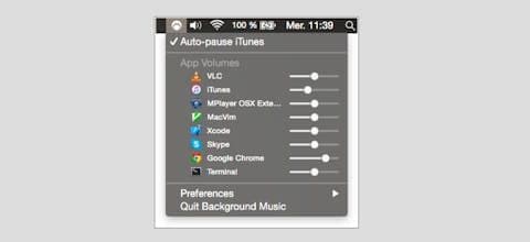 Background Music