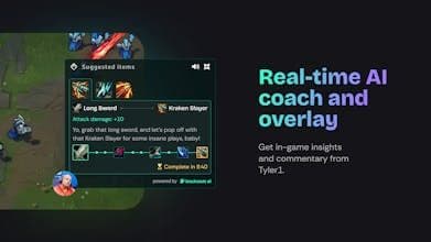 Backseat AI by Tyler1