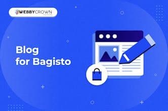 Bagisto Extensions for Laravel Ecommerce