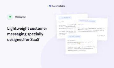 Baremetrics