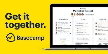 Basecamp