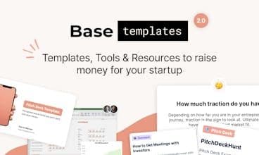 BaseTemplates