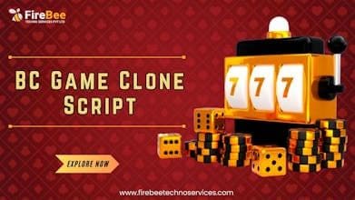 BC Game Clone Script