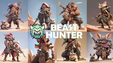 BeastHunter