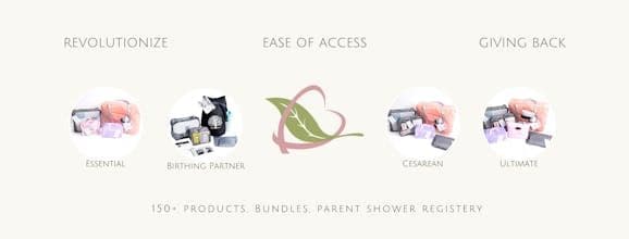 Become a Healing Mama Partner