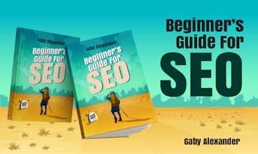Beginner's Guide for SEO - FREE Ebook