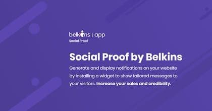 Belkins Data Enrich