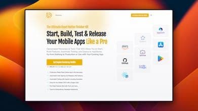 beplus Bootstrap Mobile