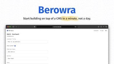 Berowra