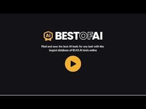 Best of AI