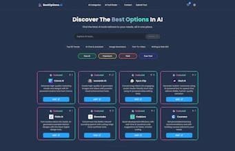 Best Options AI