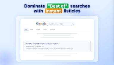 BestPage.ai