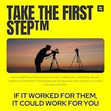 Sell Digital Products inside LinkinBio