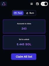 BetterClaimSOL