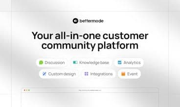 Bettermode