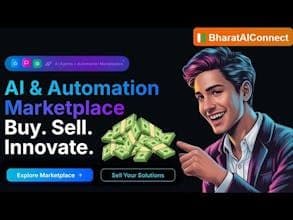 Bharat AI Connect