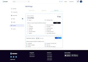 Big Idea Platform