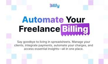 Billfy