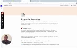 Bingtellar