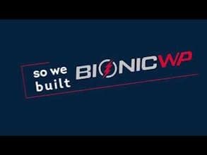 BionicWP