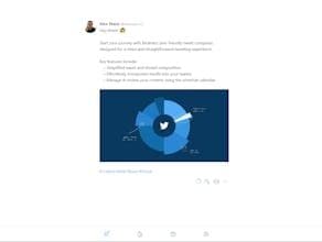 Birdesk