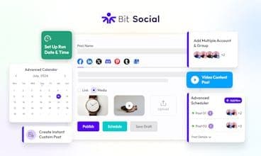 Bit Social